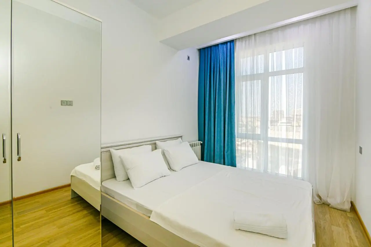 Central Elegance Suite