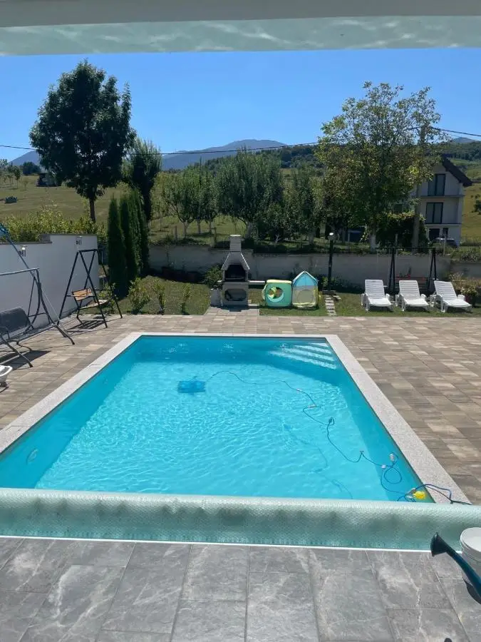 Villa Sami