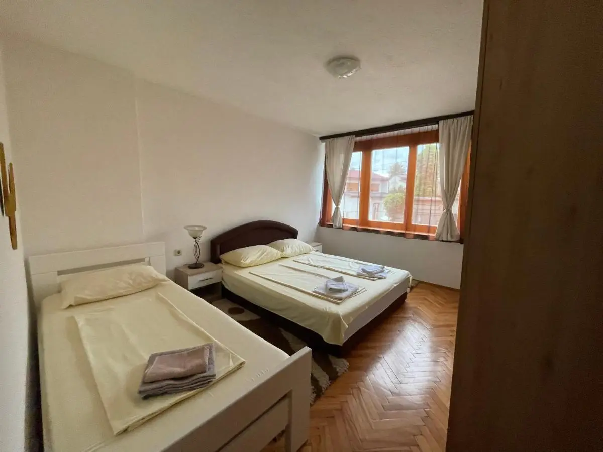 Apartman Mir