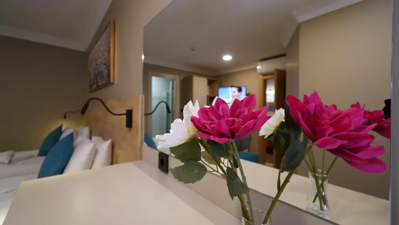 The Marist Hotel Kadikoy