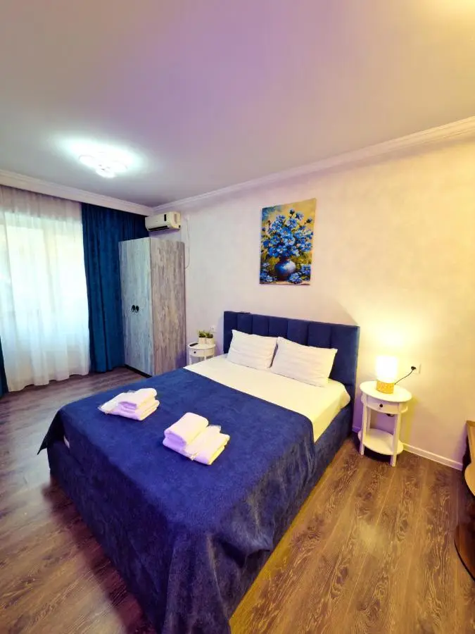 Hotel Tiflis Town