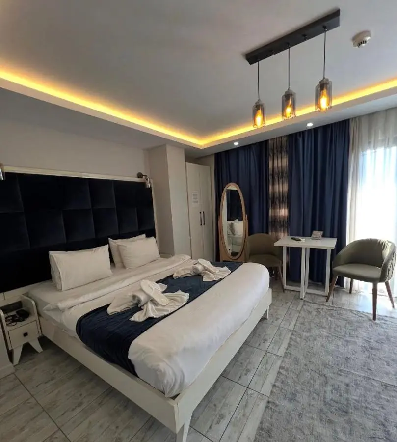 GALATAGREENAPPLEHOTEL