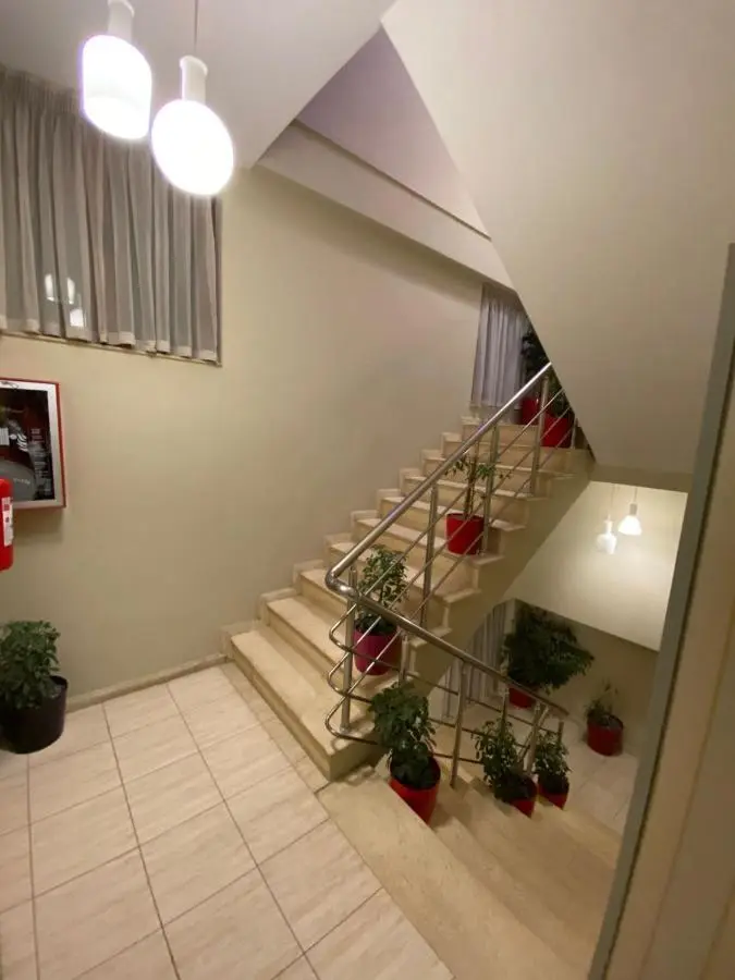 Edisem Hotel
