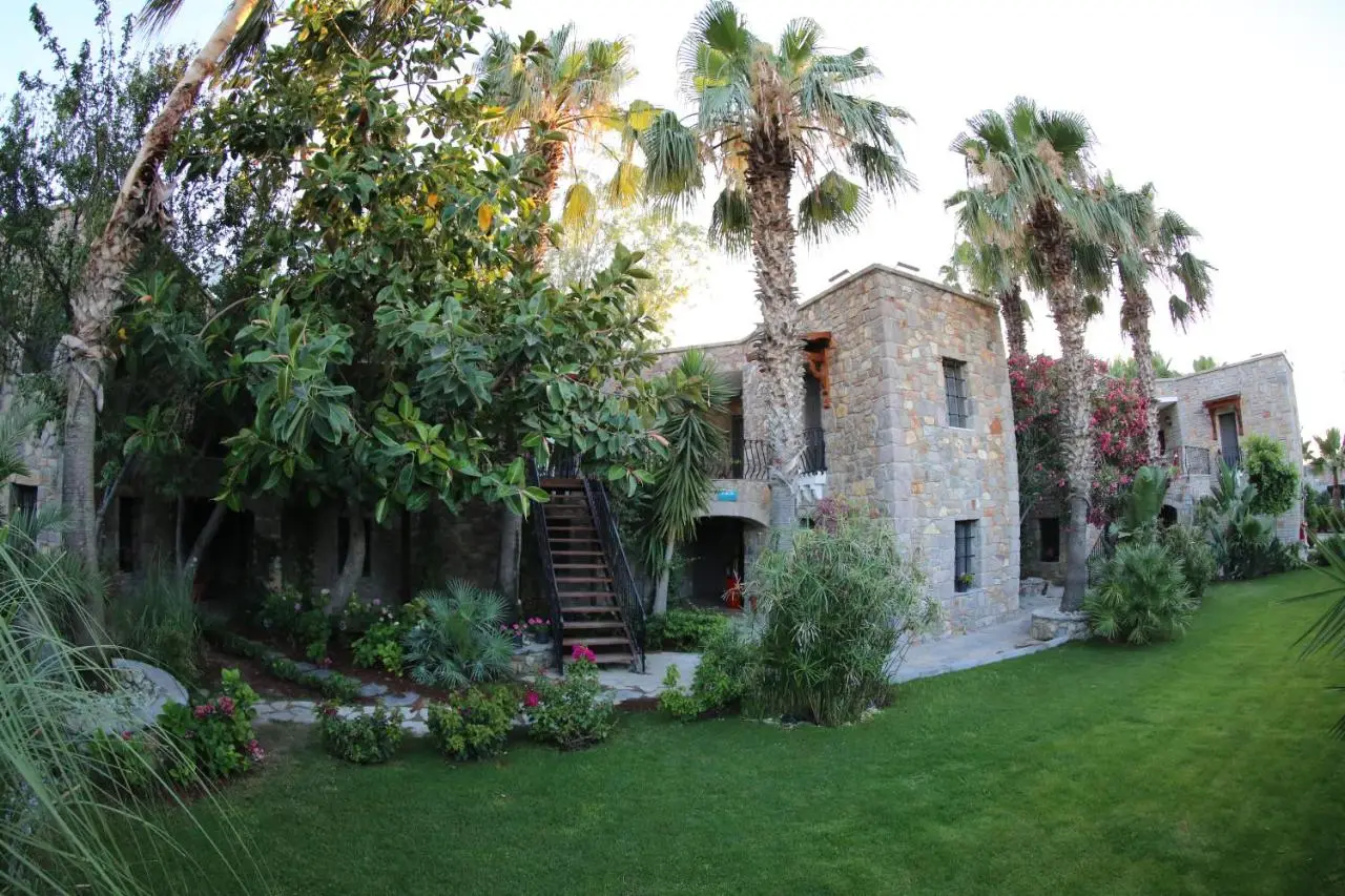 Yalikavak Marina Garden Hotel