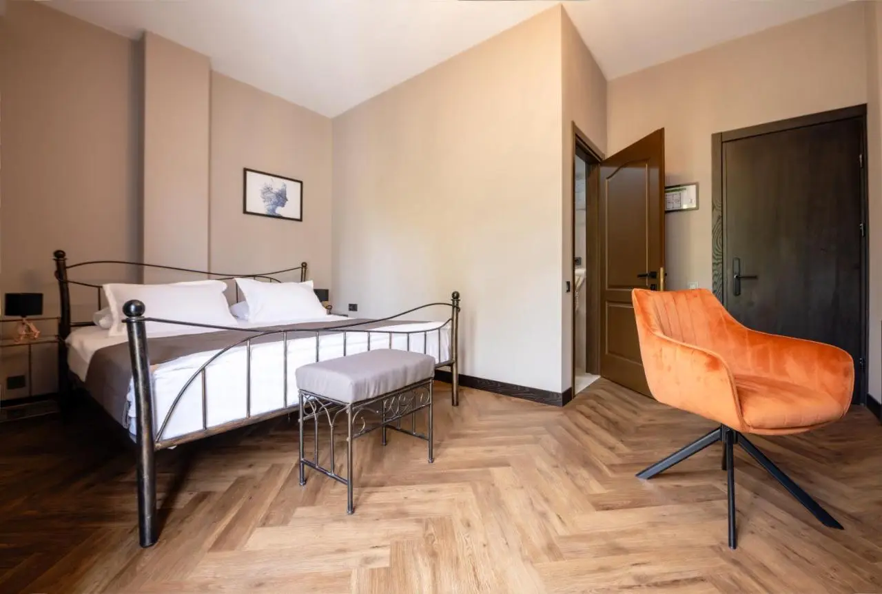 Golden Boutique Hotel