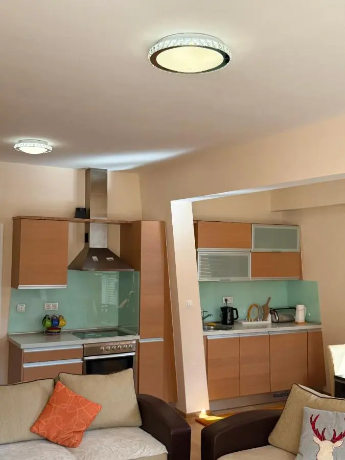 Apartman Kadic