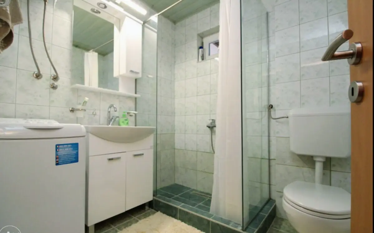 APARTMENT "FONTANA"