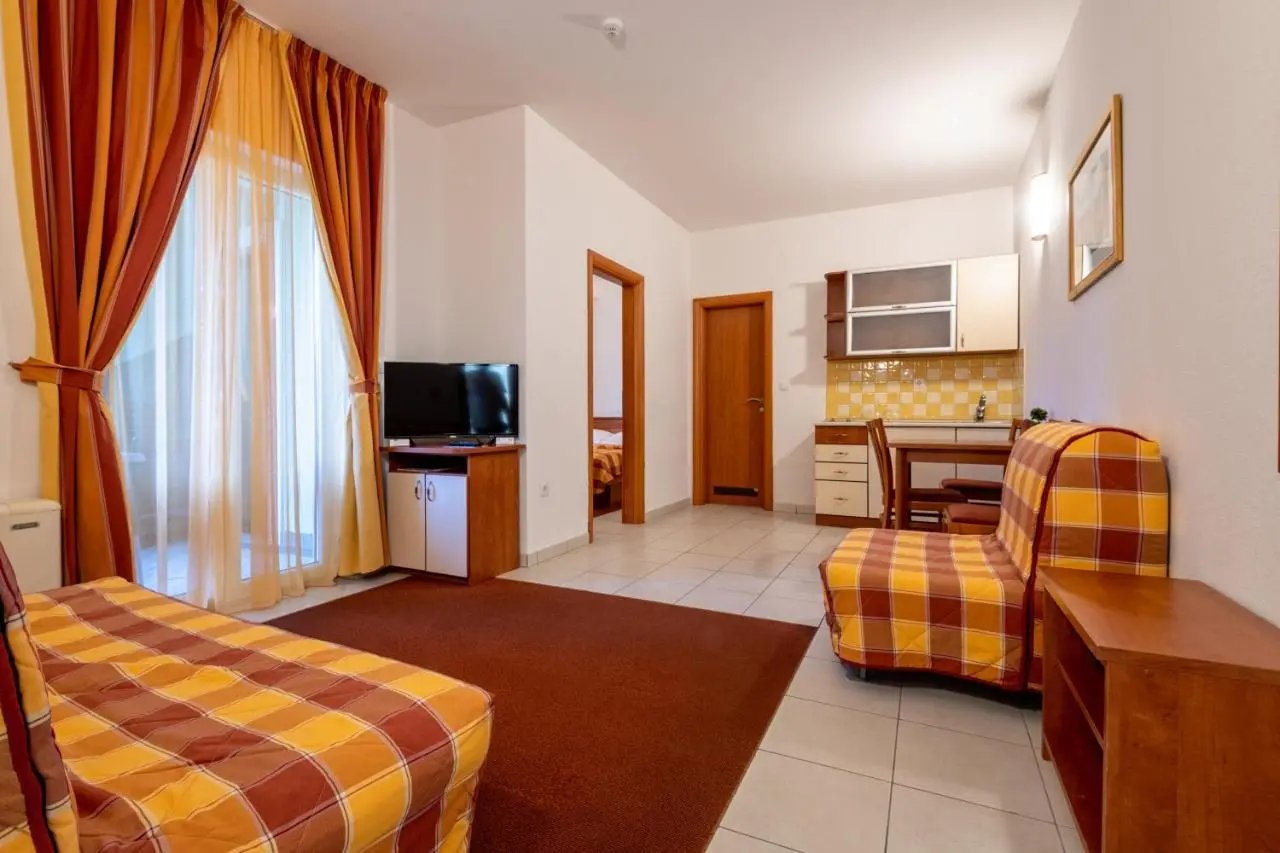 Hotel Posejdon
