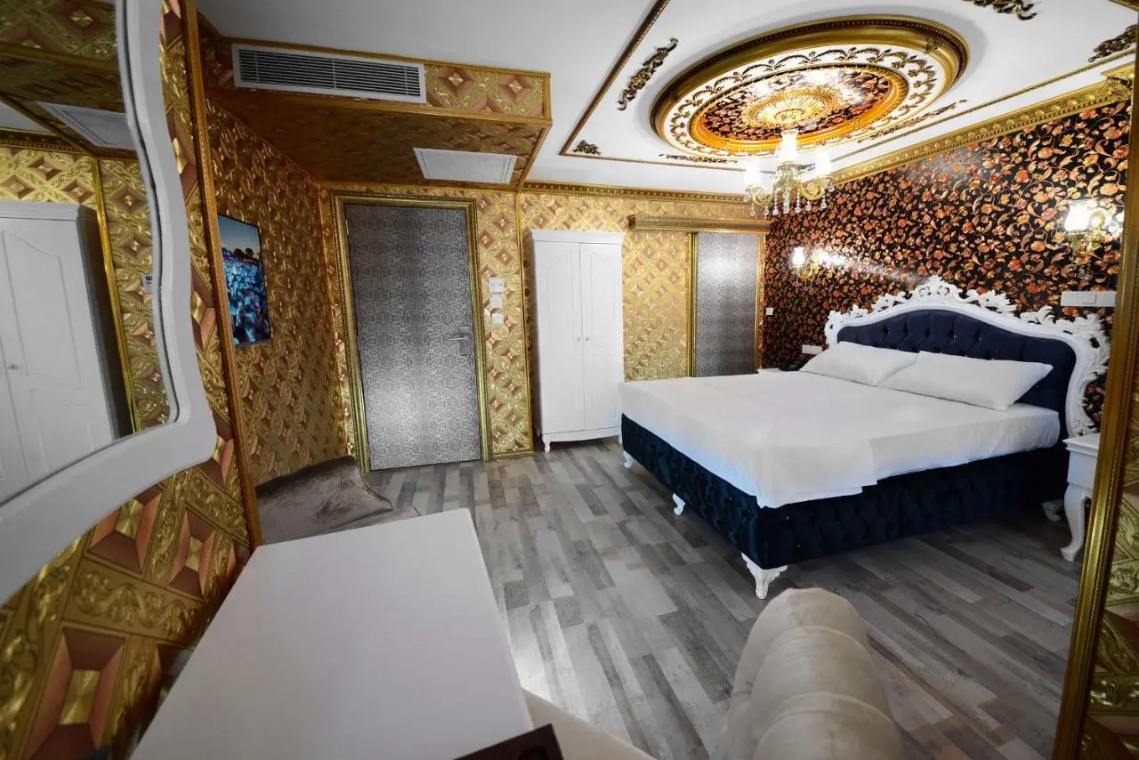 Fatih Babel Park Hotel