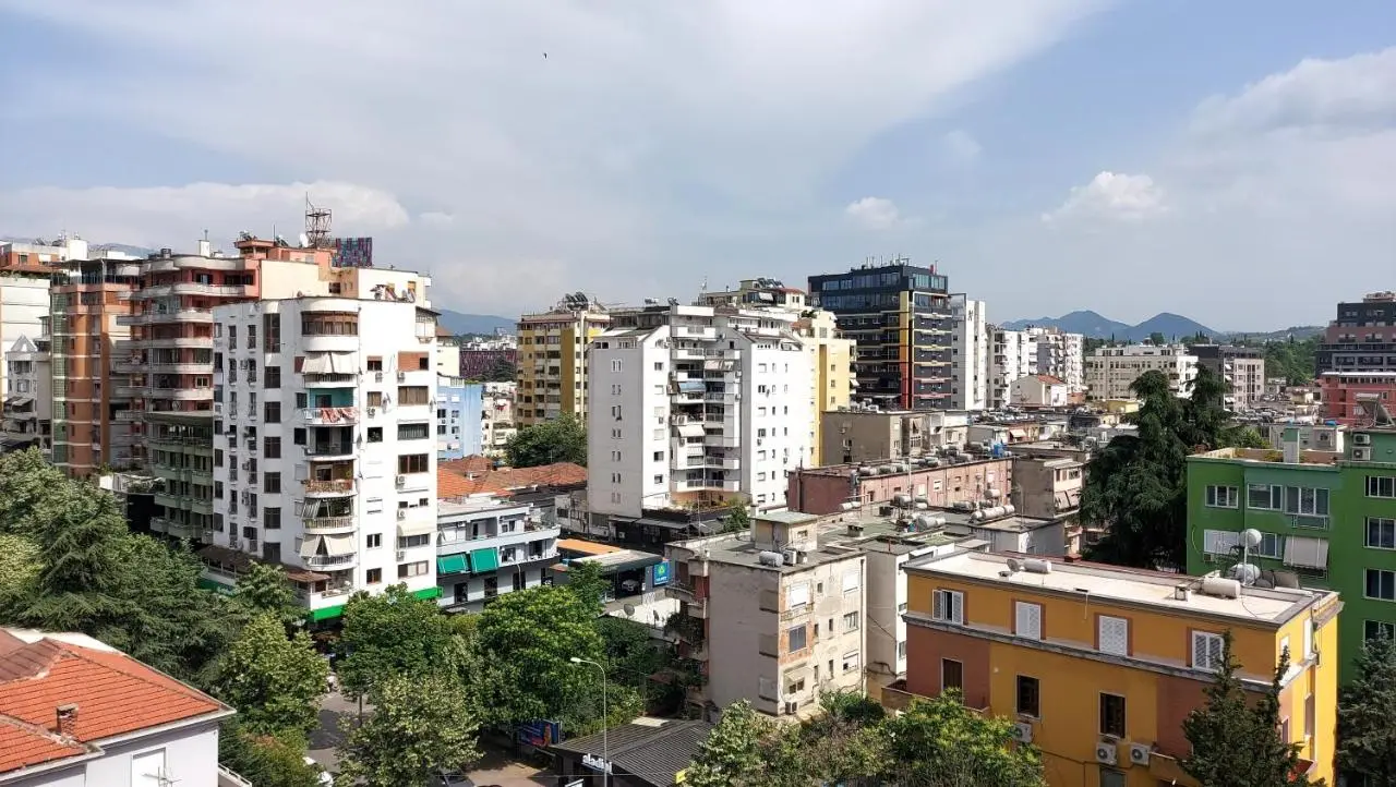 The spacious comfy apartment in the heart of Blloku