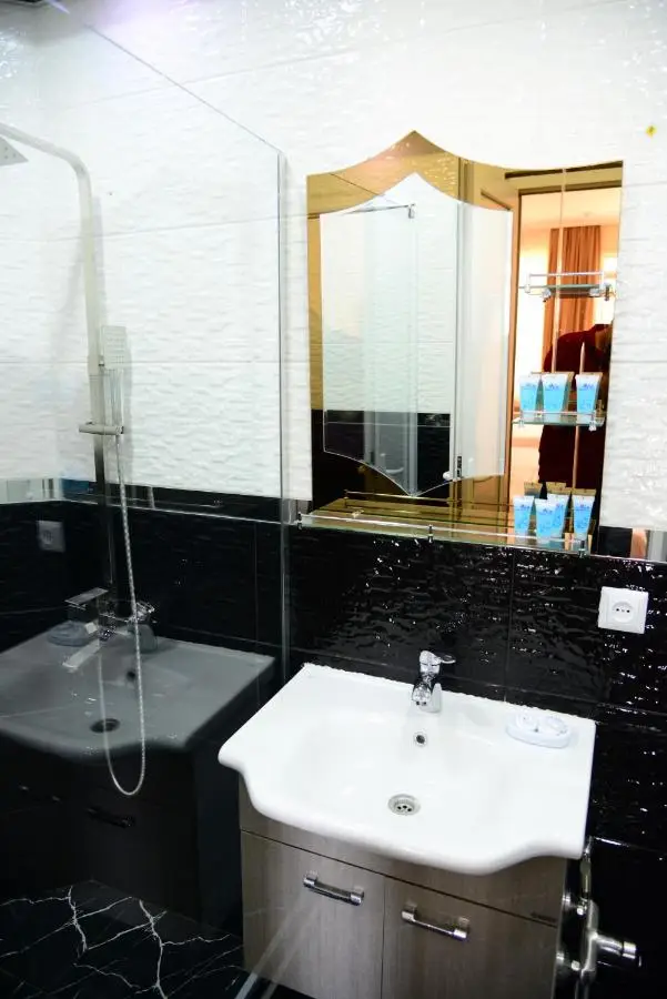 Hotel New Avlabari