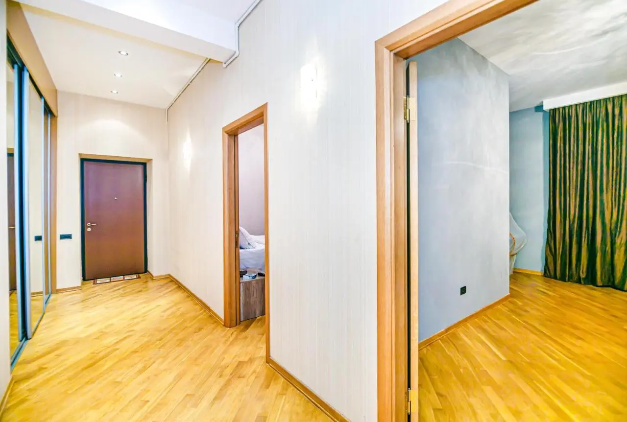 FORMULA 1 View Apartment Baku