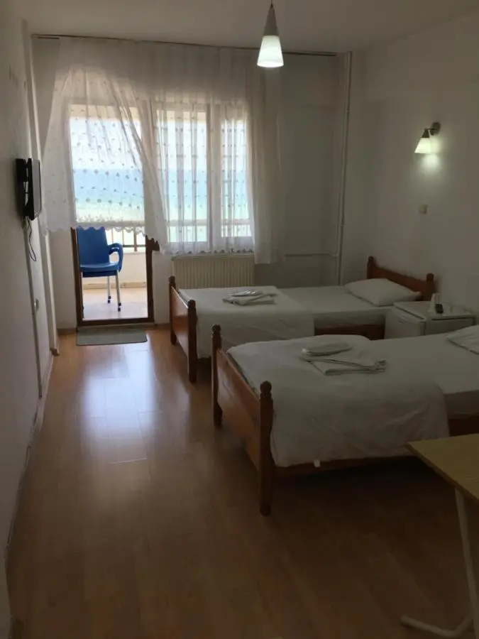 KOÇAN OTEL Hatice Karakoçan