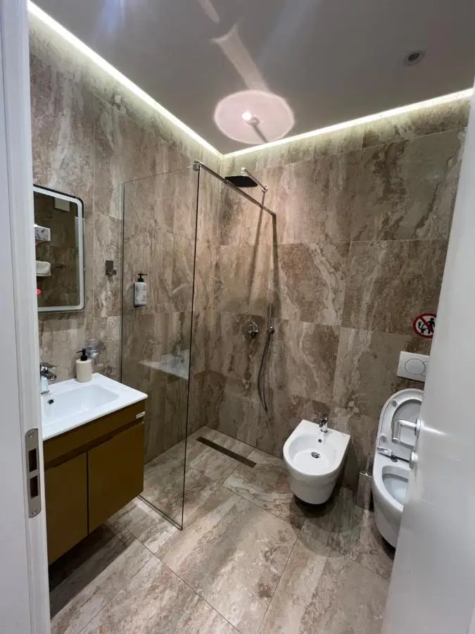 Tirana Magnifique Apartments