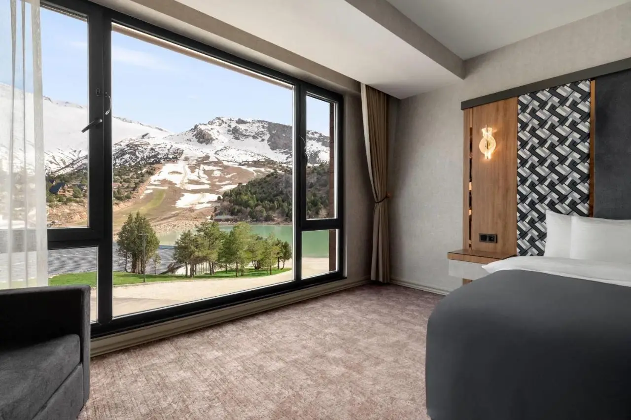Ramada by Wyndham Erzincan Ergan