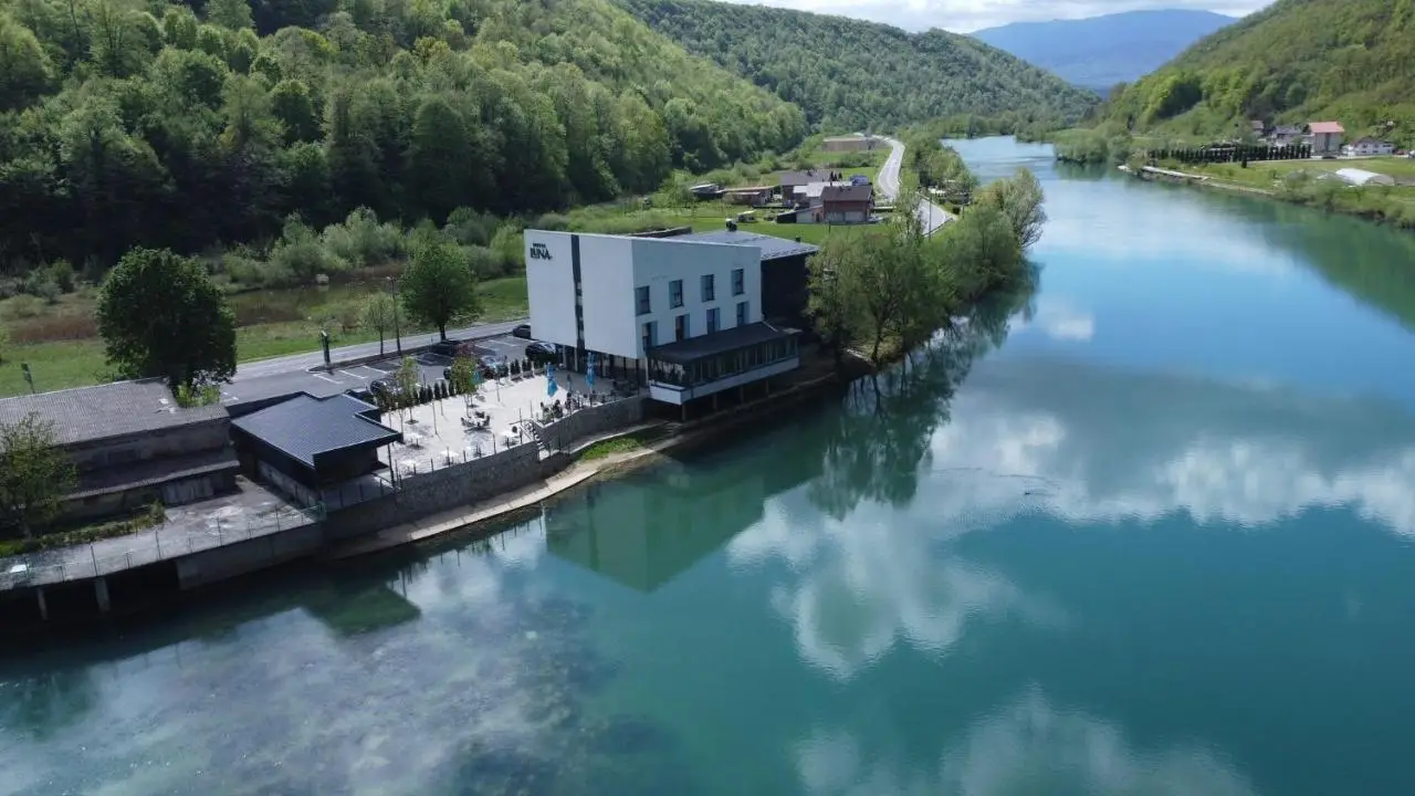 Hotel Luna Bihać