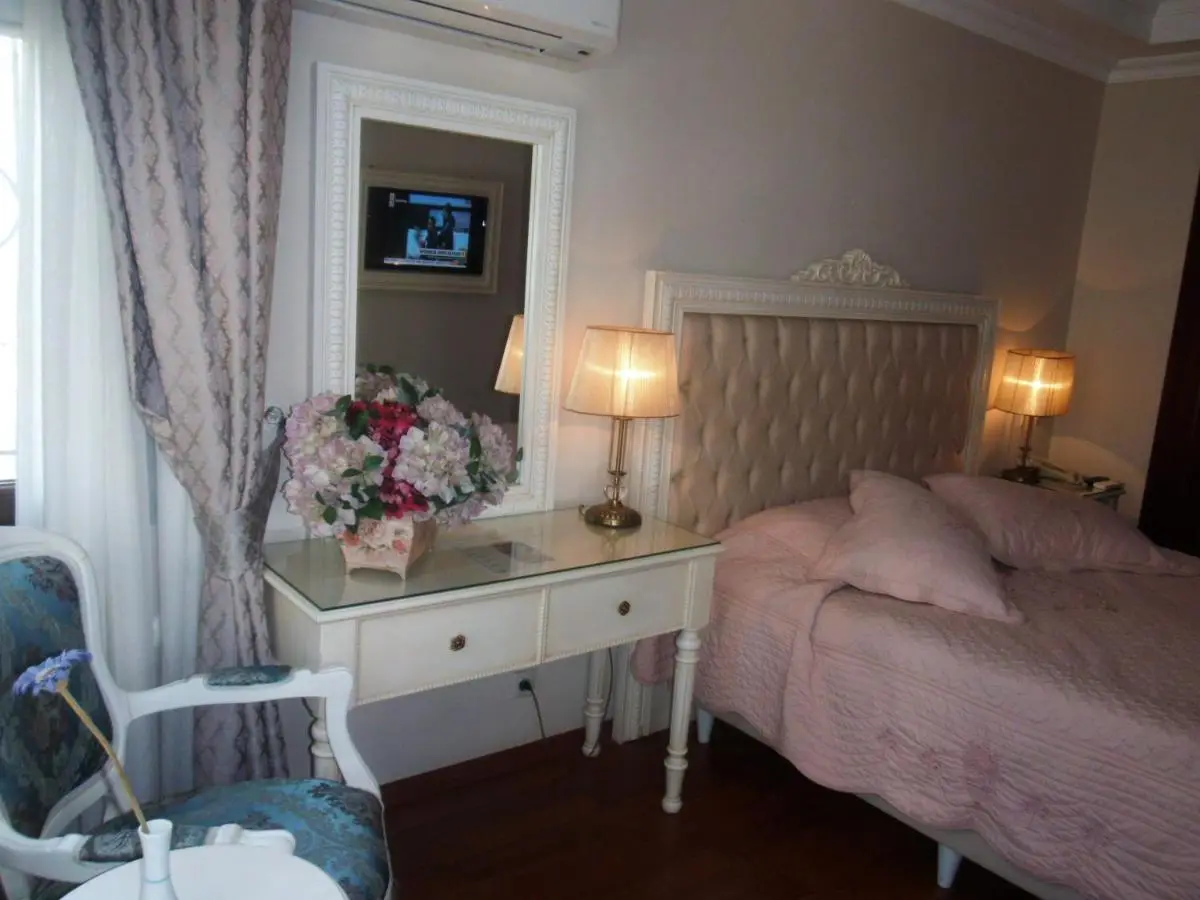 Hotel Daphne