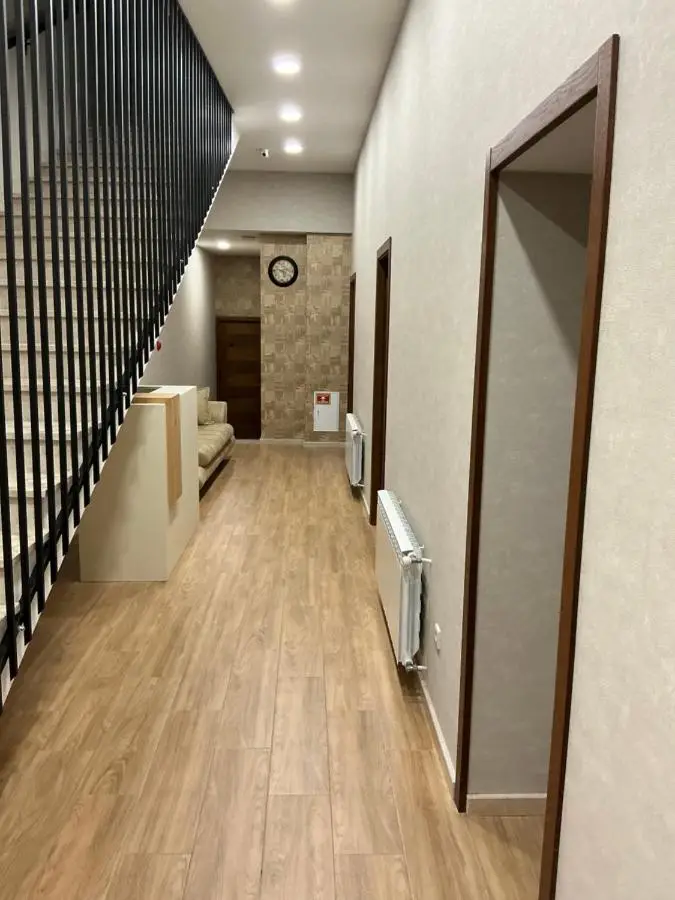 Hotel 717 Kazbegi