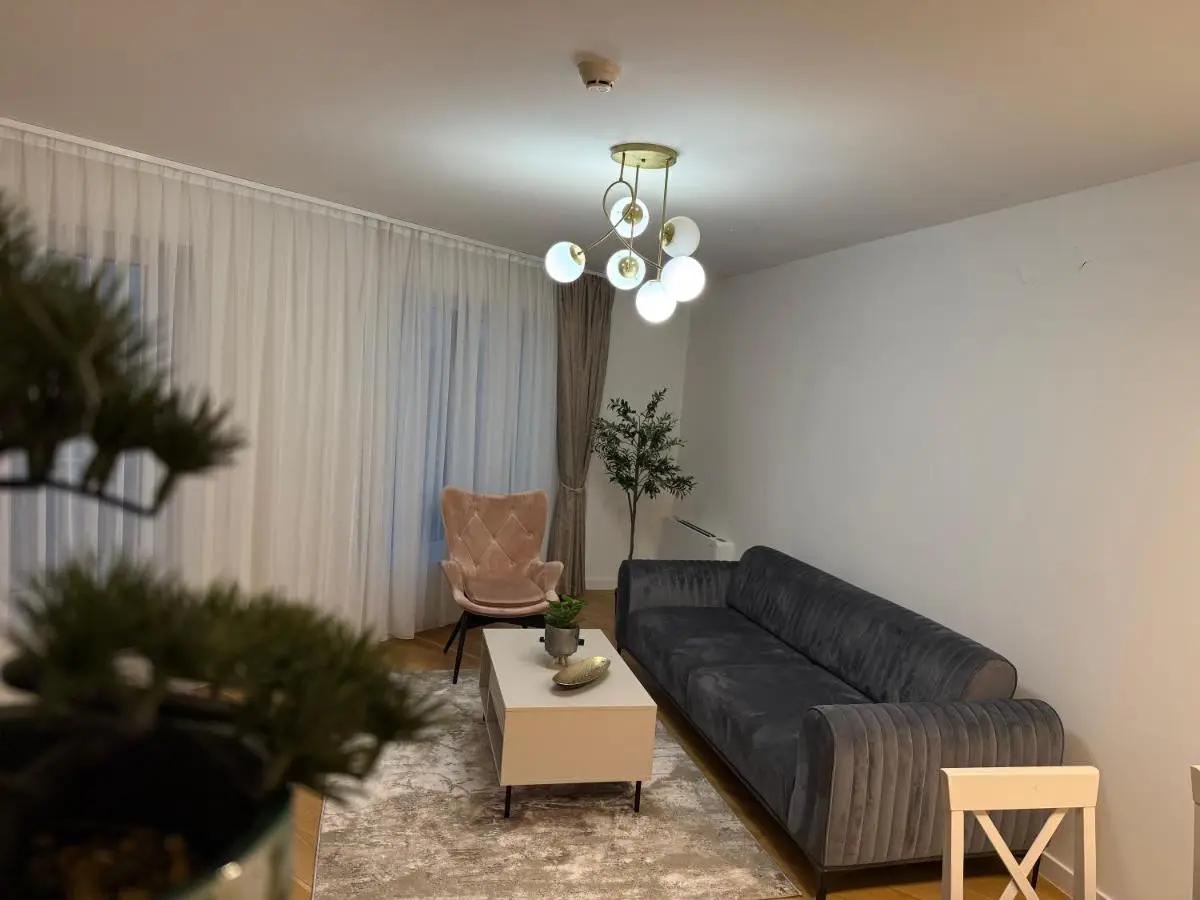 River Walk Sarajevo-Ilidza Best Apartman