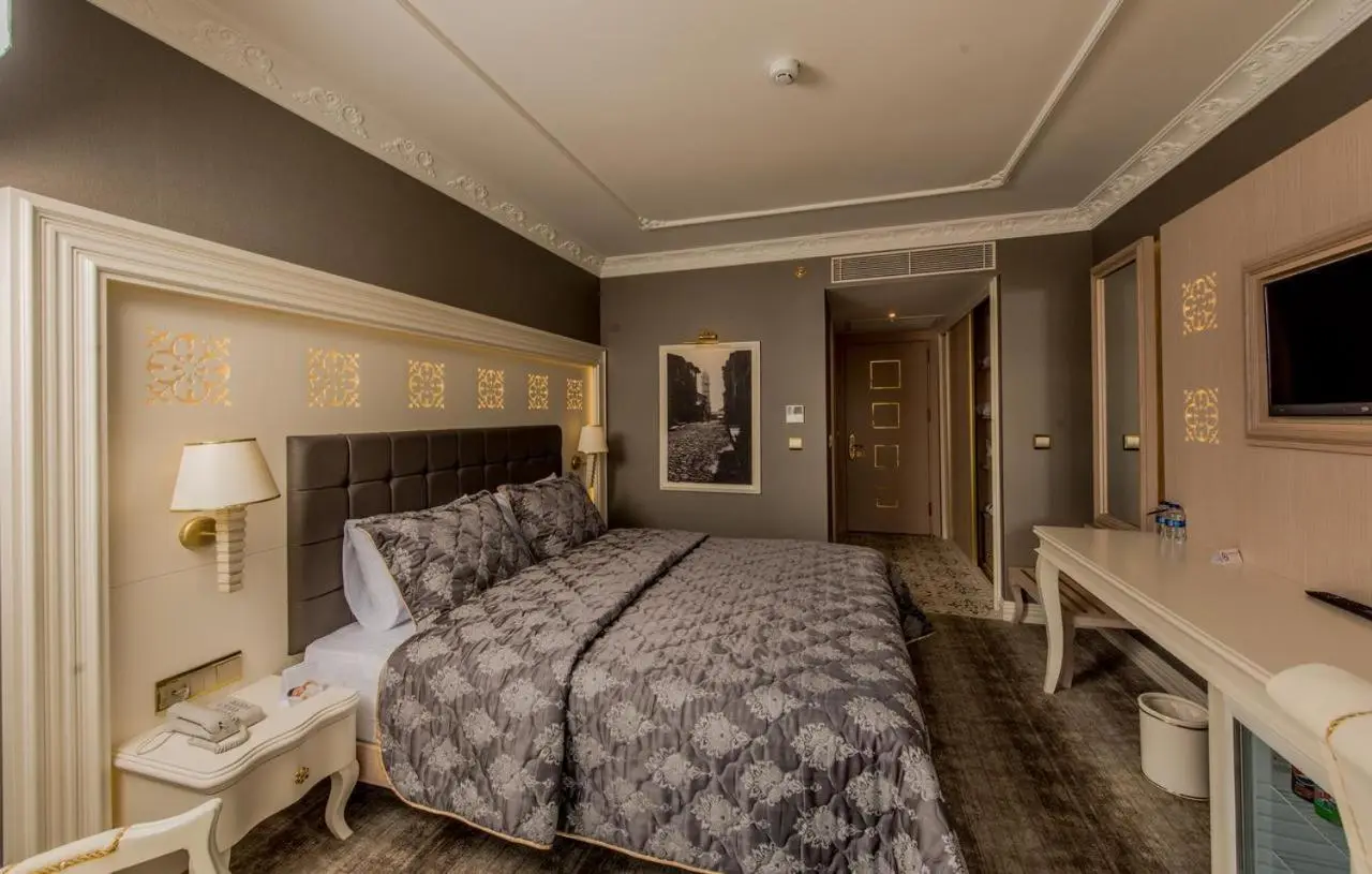 Altın Otel & Spa Balıkesir