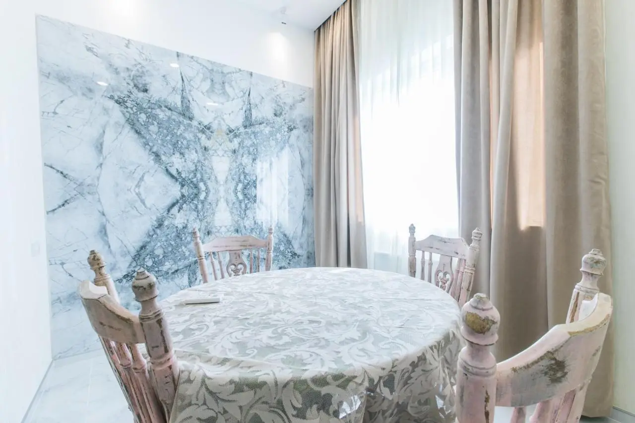 Sweet Home 6 VIP at Rustaveli Avenue