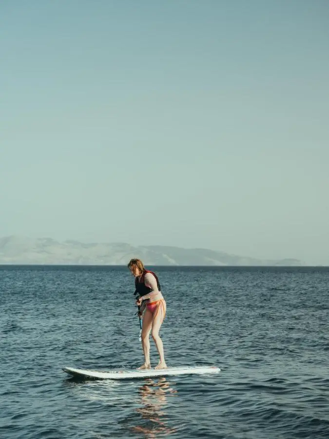 Flow Datca Surf & Beach Hotel