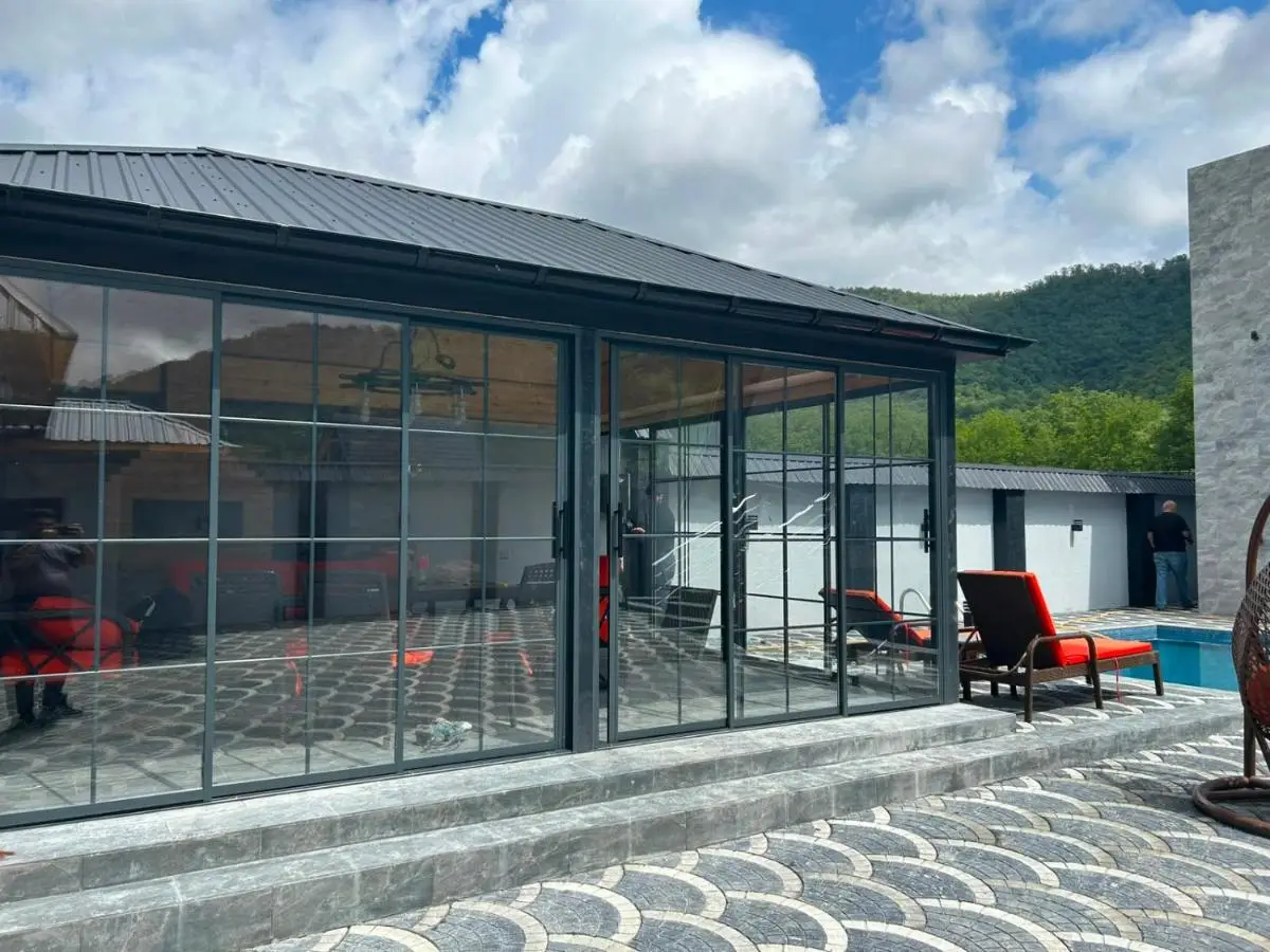 Roman's Spa & Villas