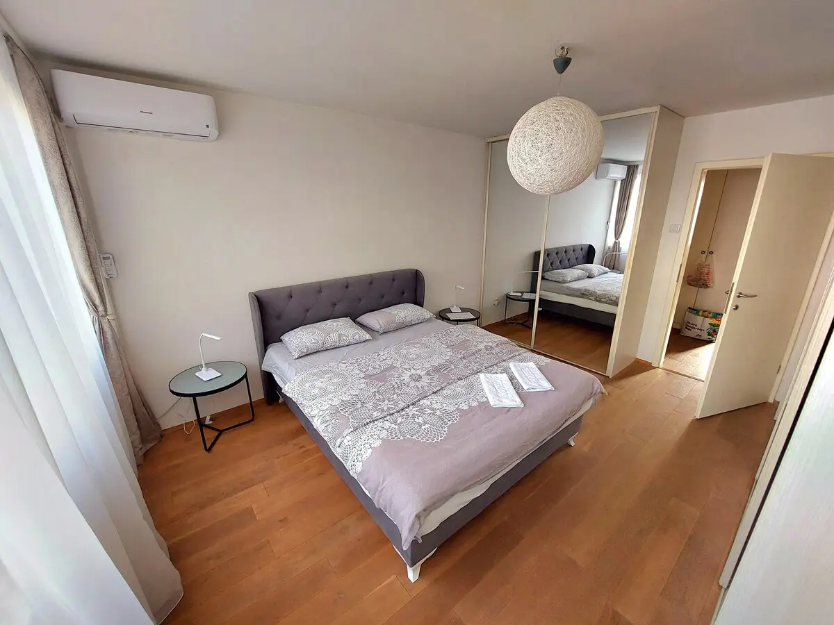 Sweet Melody Apartment-Main City Center