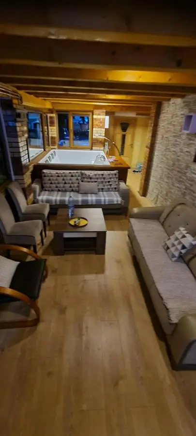 Ranch Diamond Sarajevo