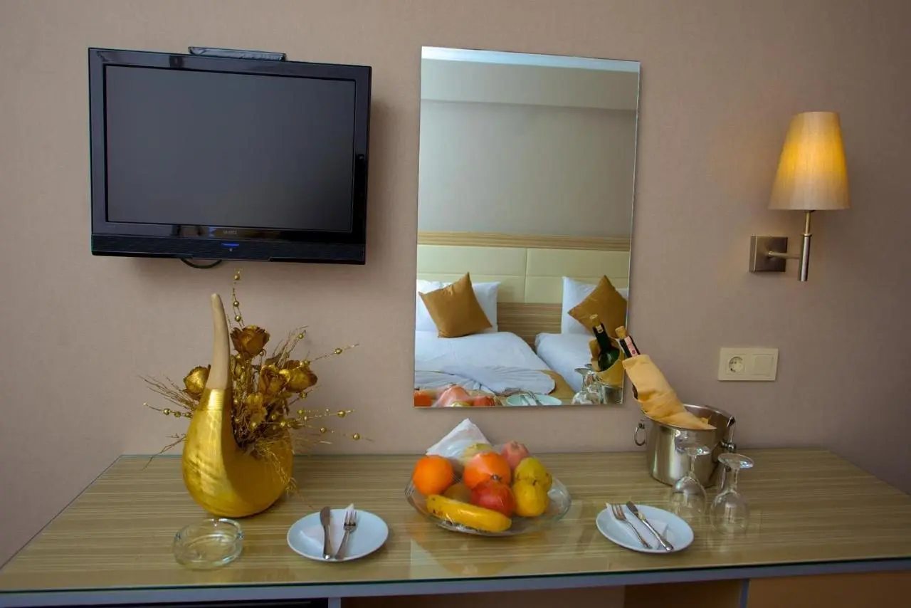 Laleli Emin Old City Hotel