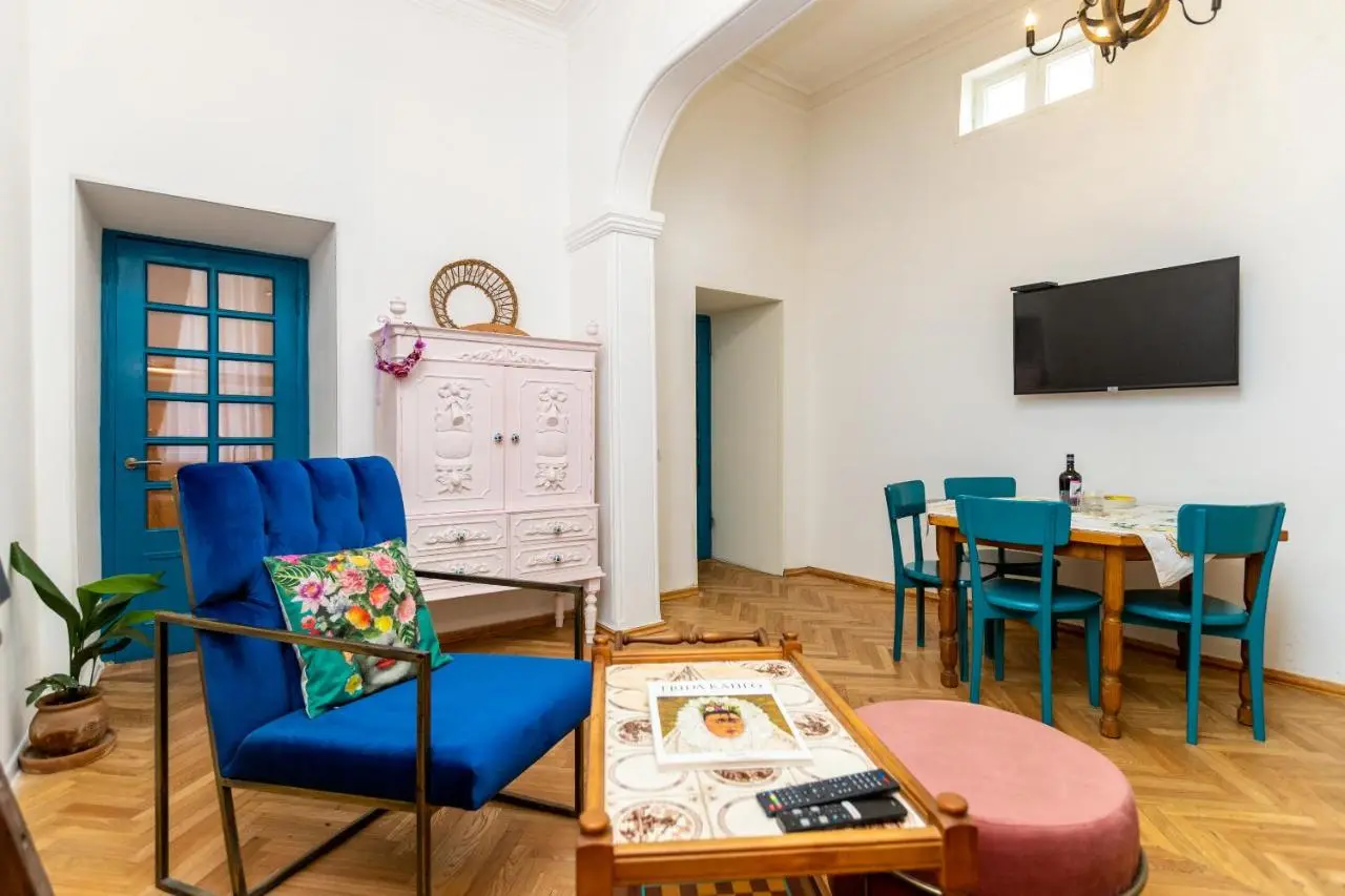 ❁ Casa Frida ❁ Exceptional Stay In Old Town! ❁