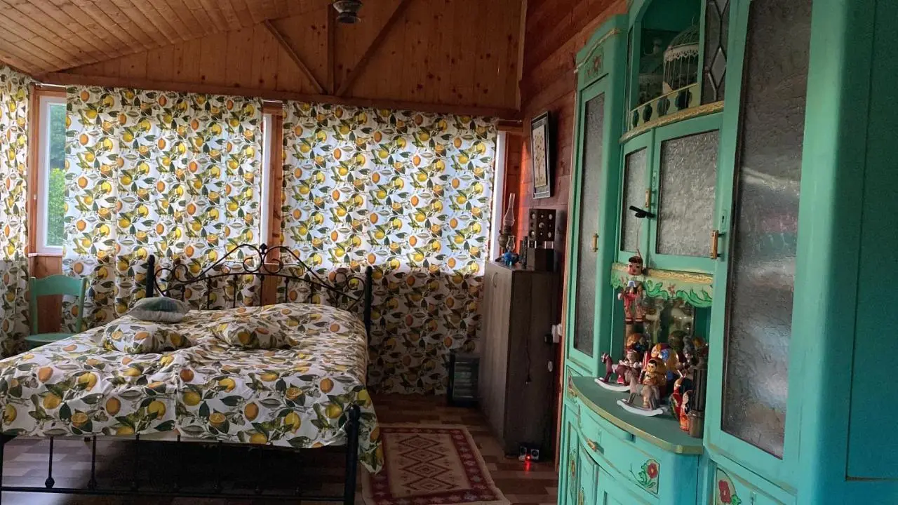 Cottage Merisi inn