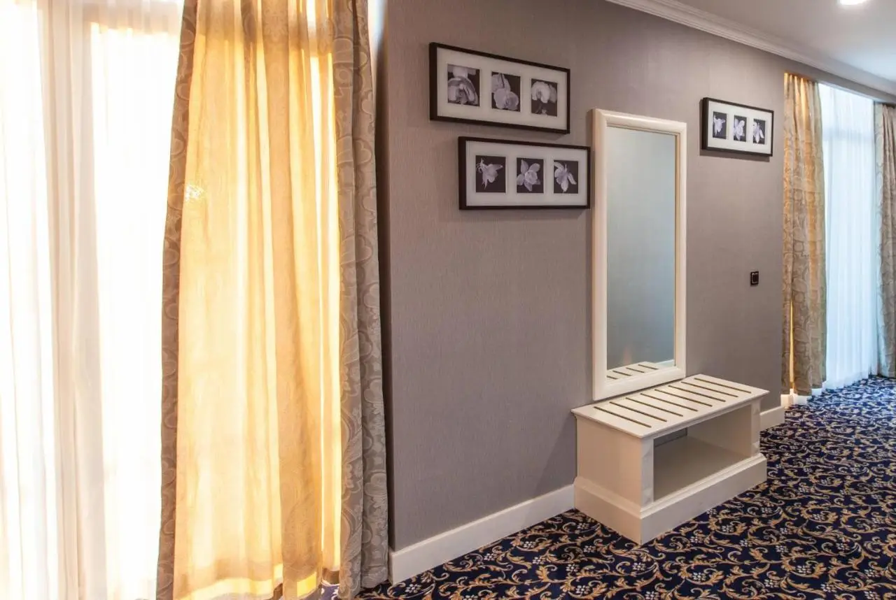 Ramada by Wyndham Baku