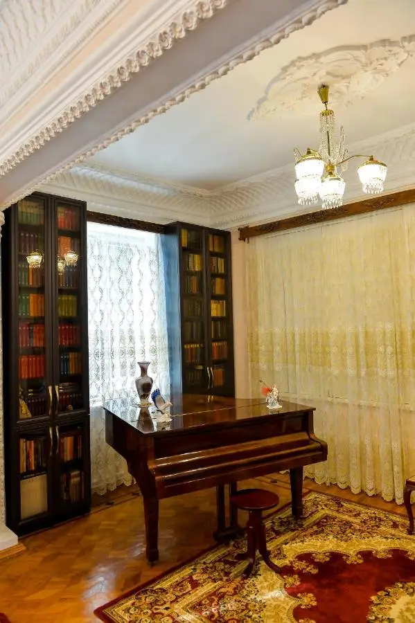 Gold Guest House