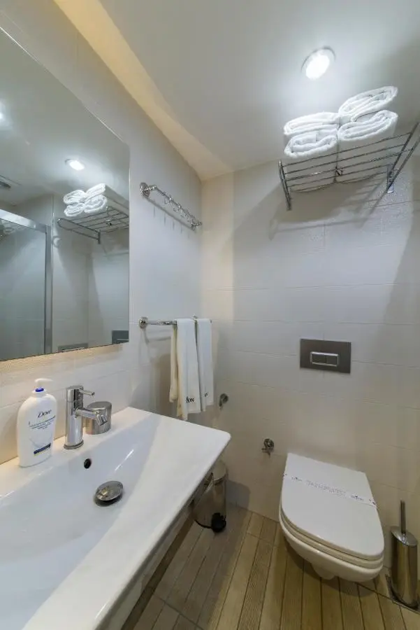 Aston Hotel Taksim
