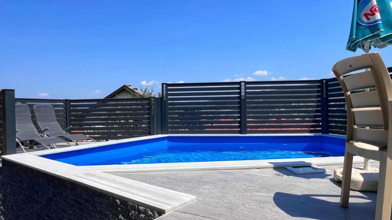 Villa Sun Visoko