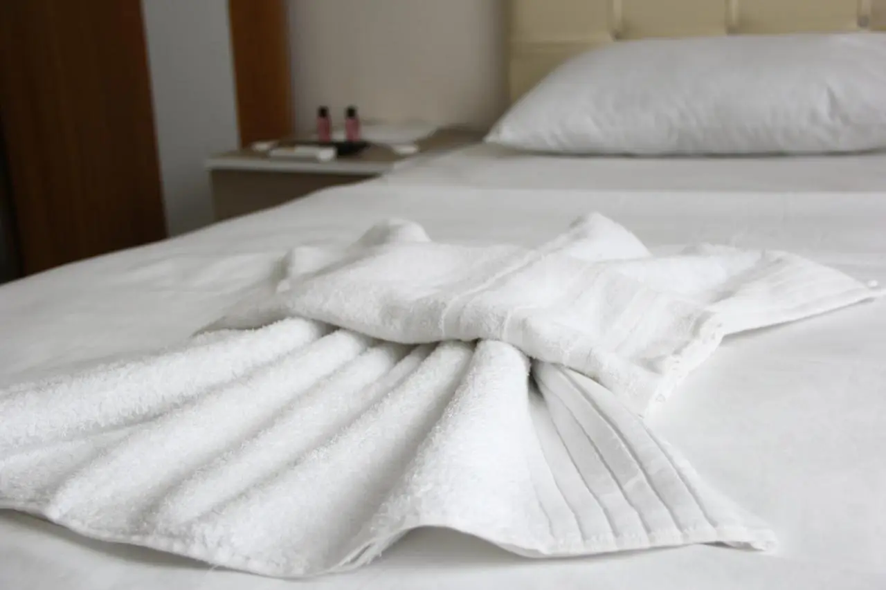 Marpalace Hotel