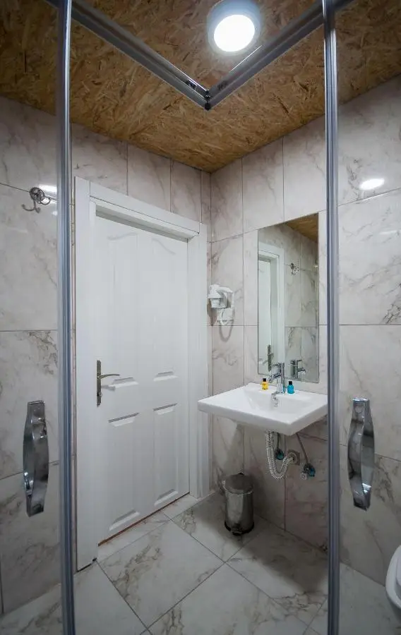 Newway Apartments