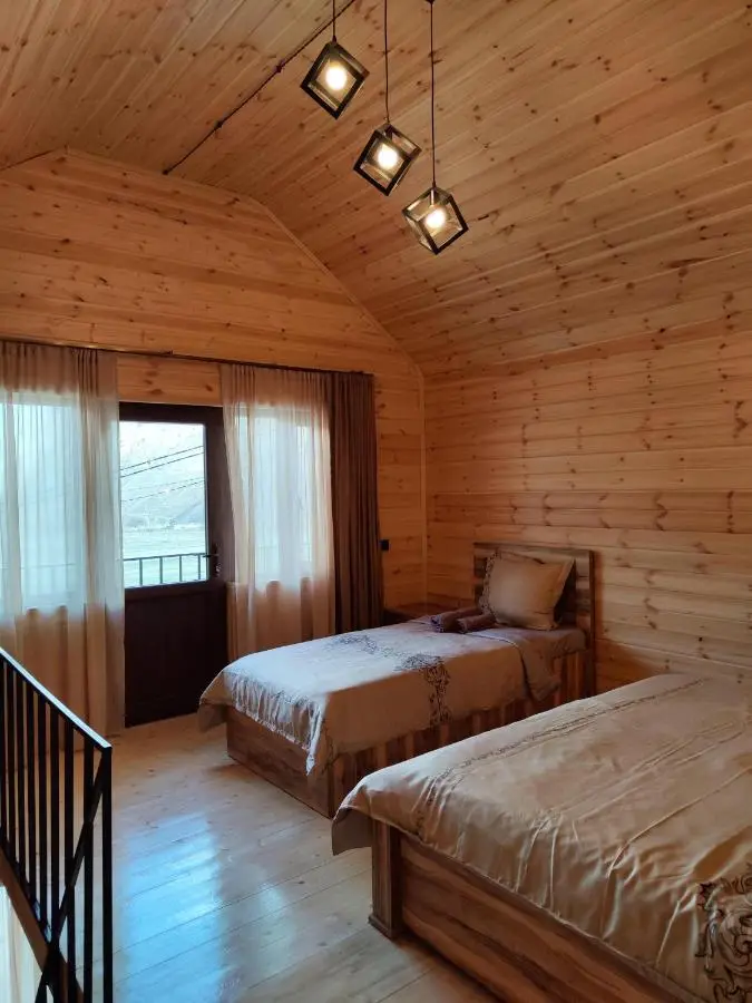 cottage nikolozi