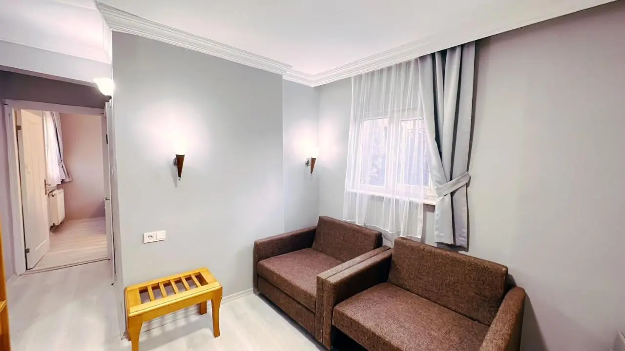 Taksim Centre Hotel