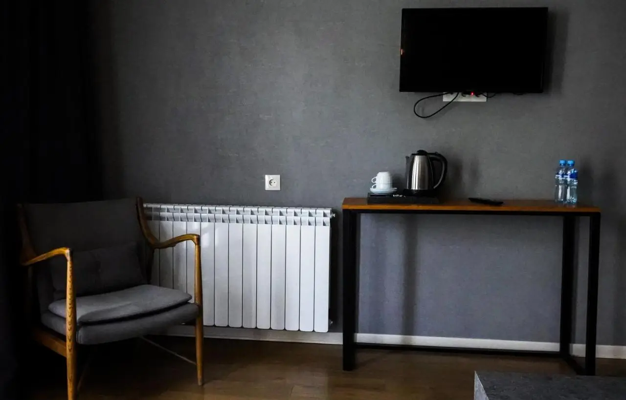 Hotel Stancia Kazbegi - City Center