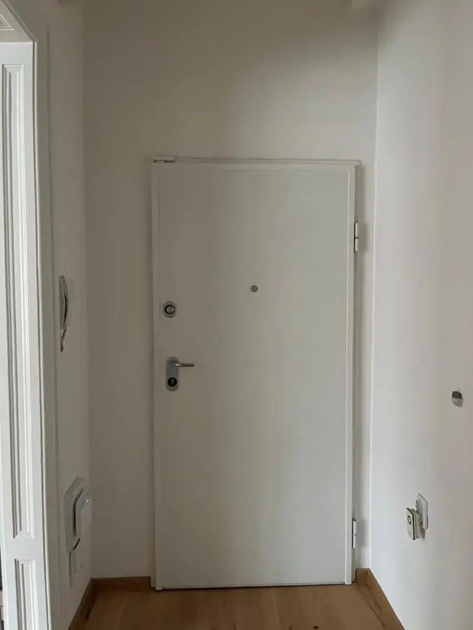 Sarajevo City Centre Apartment