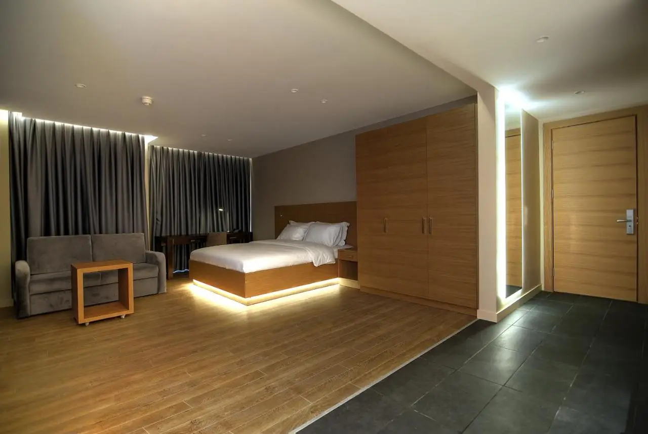 Endless Suites Taksim