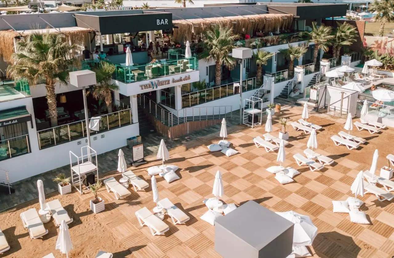 White City Resort Hotel - Ultra All Inclusive