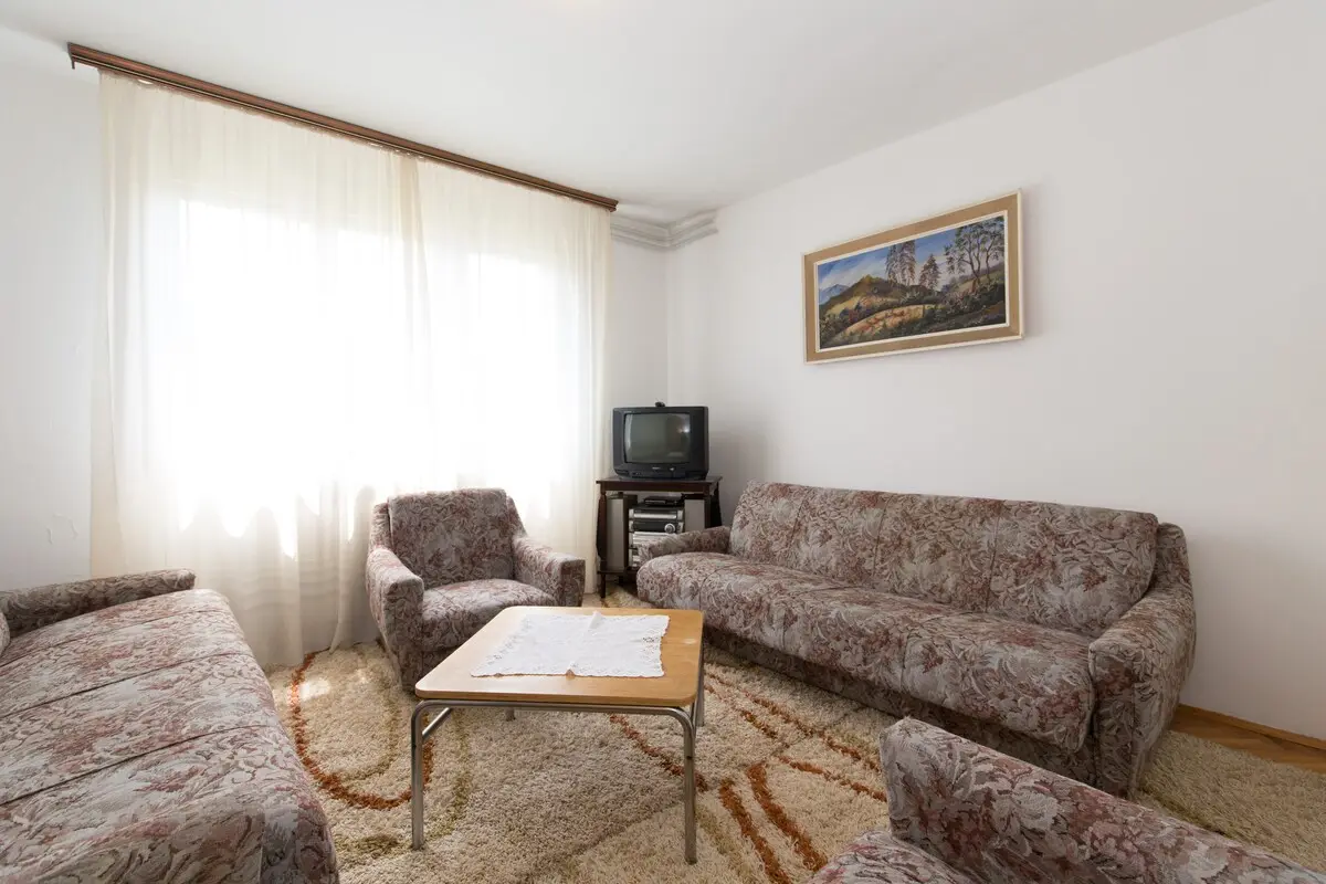Sarajevo, comfortable and cozy apartment