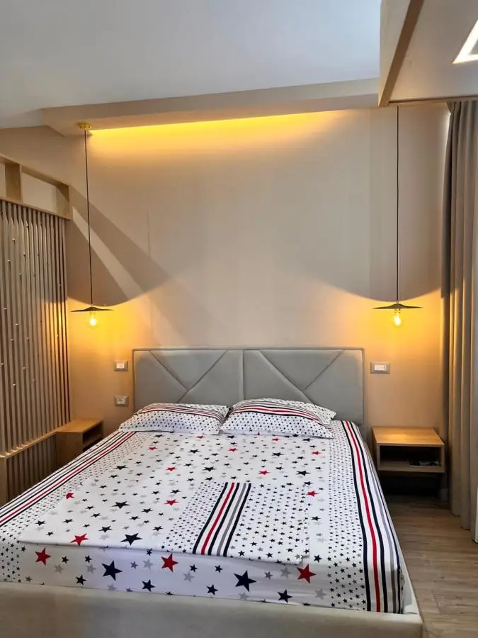 apartamente Melodi