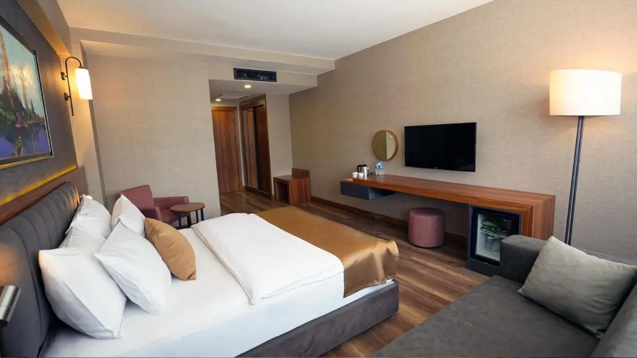 Hilas Thermal Resort Spa & Aquapark