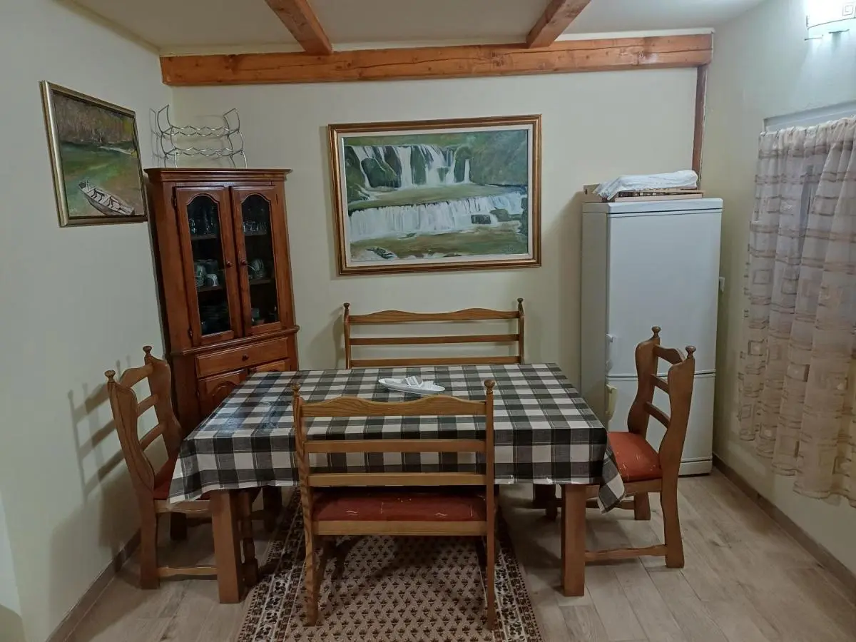 Holiday Home Edi