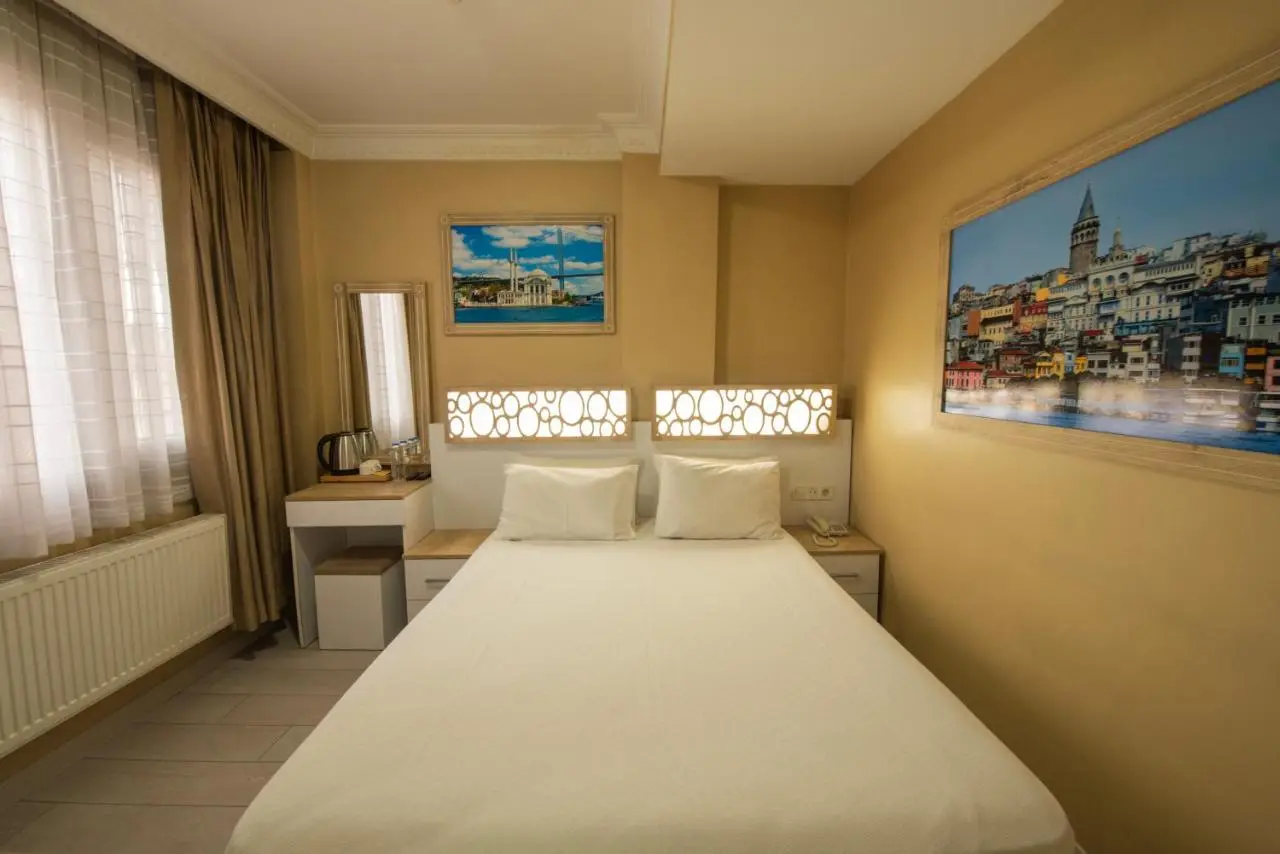 GRAND VATAN HOTEL