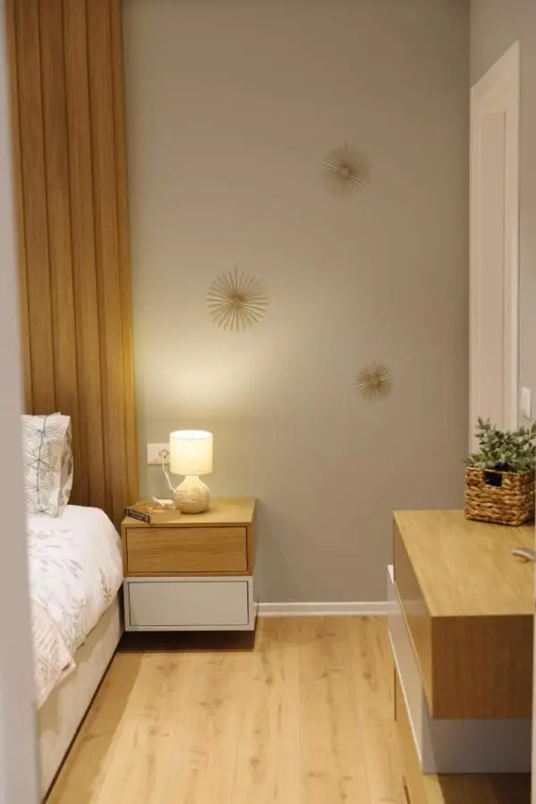Luxury Apartment in Tirana